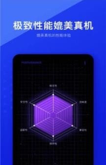 proxmon虚拟机 截图2