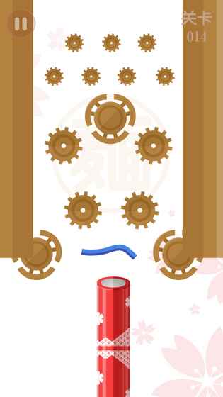 面条滑溜溜 截图3