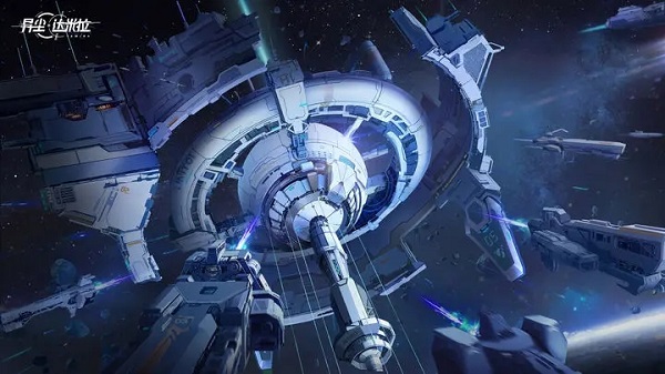 异尘达米拉内置菜单版 截图4