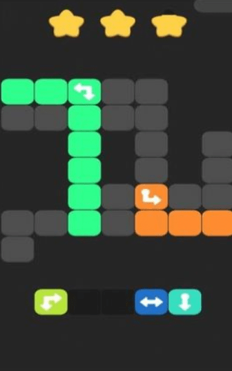 色块问路 截图3