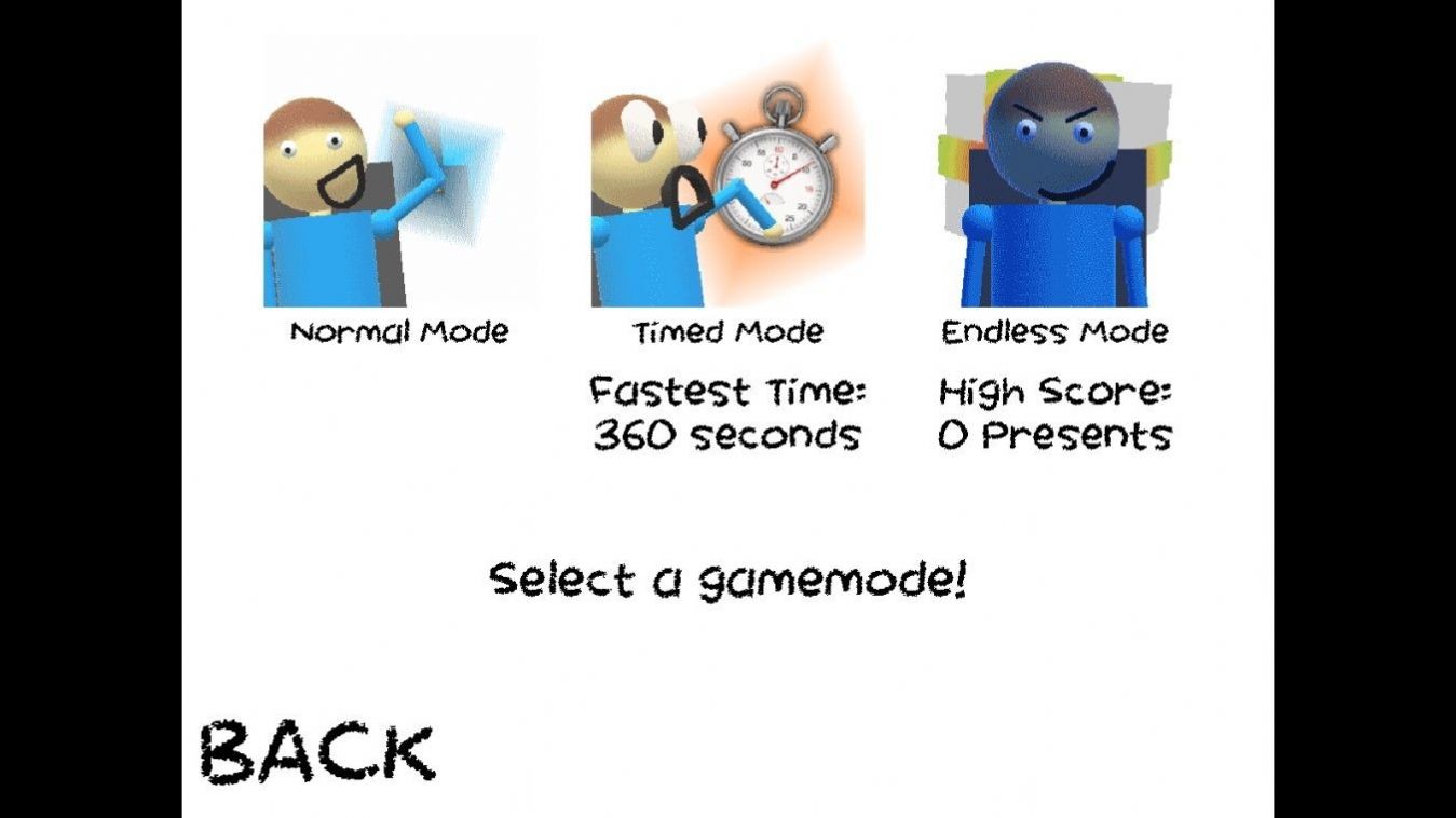 戴夫的房子 截图2