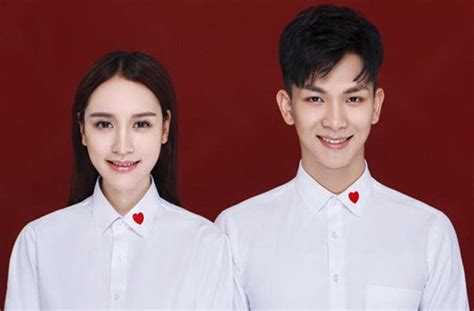 拍结婚证照片，穿搭攻略大放送！ 3