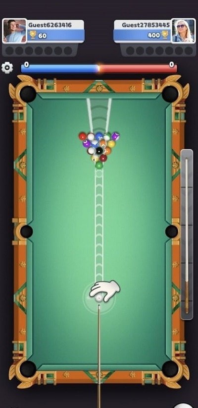 终极桌球(UltimatePool) 1