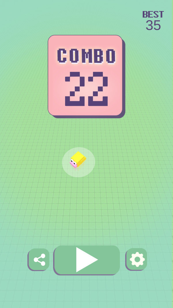 露娜快跑 截图3