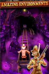 地铁跑酷者 截图4