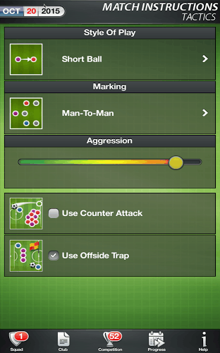 小人足球经典版 截图4