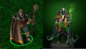 Dota英雄装备指南：牛头人酋长TC出装策略 4