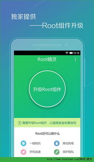 掌握技巧：轻松root你的安卓手机 2