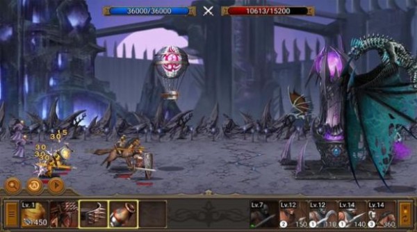 长风破浪 截图2