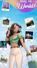 苔丝在哪里国际版 截图2
