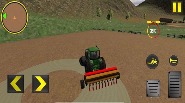 农场模拟3D游戏 截图4
