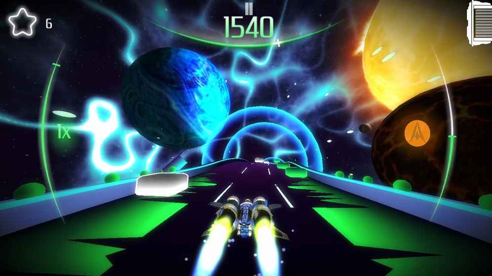 音乐宇宙手机版 截图2