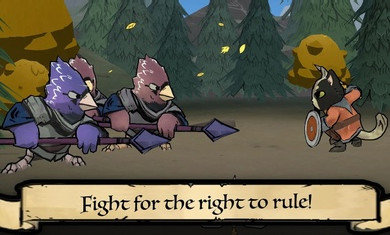 茂林源记中文版 截图3