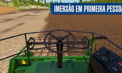 巴西农场模拟器游戏 截图4