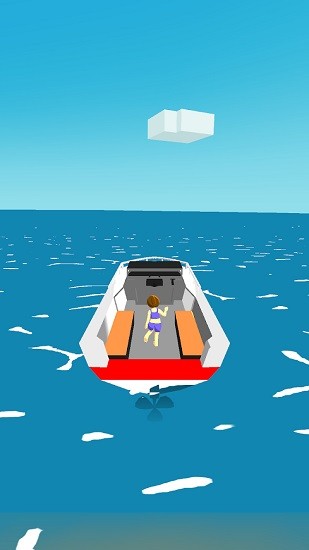 逃生3D游戏 截图2