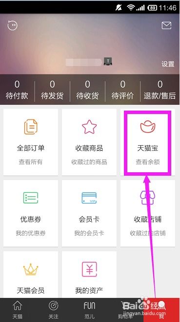 揭秘天猫宝：全面了解其定义与实用指南 2