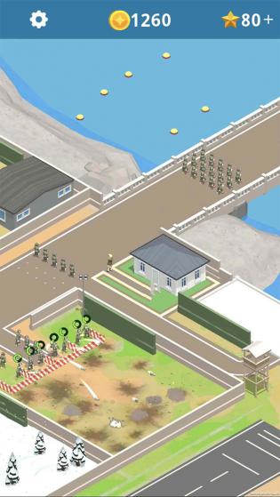 突击队模拟器 截图3