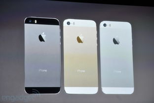 iPhone5C与iPhone5S：色彩斑斓与性能卓越的较量 3