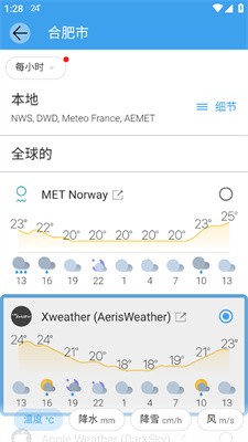weawow天气付费解锁版 截图2