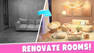 改头换面幻想 截图5