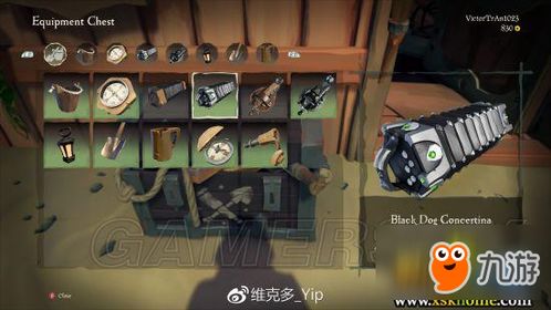 《盗贼之海》Steam平台完美联机全攻略 2