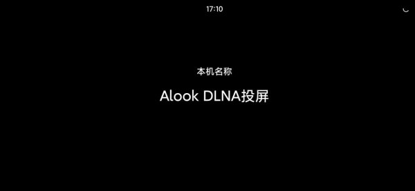 Alook DLNA投屏2025 截图2