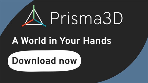 PriSma3D3.0 截图2