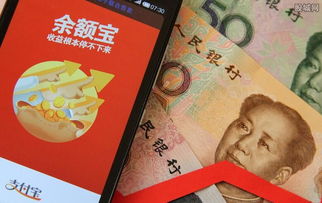 余额宝收益下滑，应对策略何在？ 3
