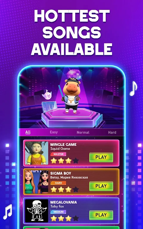 热舞型动tv免费版 截图5