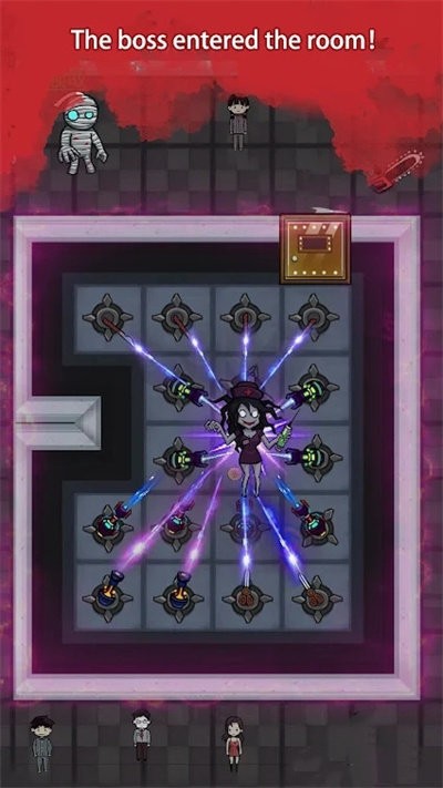 幽灵宿舍 截图4