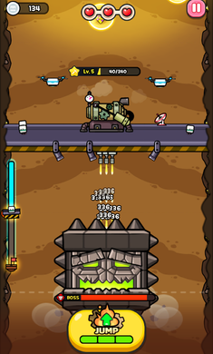 挖掘冒险最新版本 1