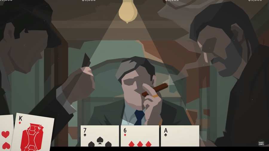 这是警察 截图5