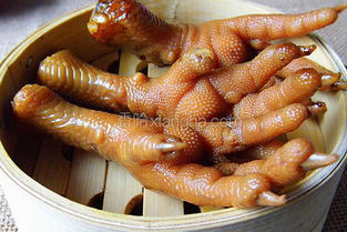 轻松学会！家庭版卤鸡脚的简单美味做法 3