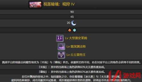探索《原神》椛染之庭秘境攻略 3