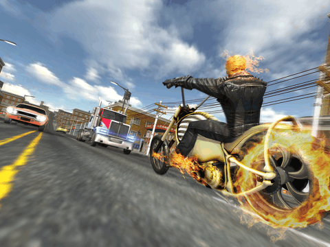 纳斯卡杯赛车 截图2