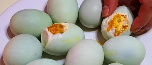 咸鸭蛋捞出后，如何正确保存？ 1