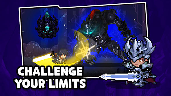 猎魔者传说内购版 截图5