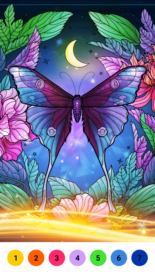 happy color安卓版 截图8