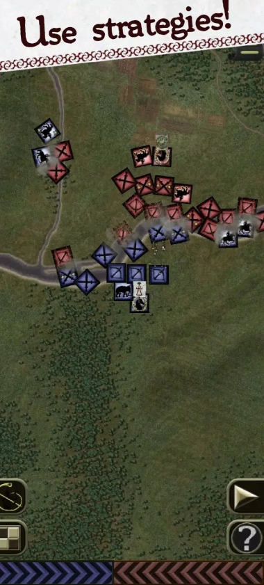 迦太基布匿战争最新版 截图3