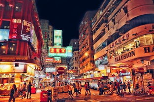 【深度游】香港旺角必玩攻略，解锁地道风情 3