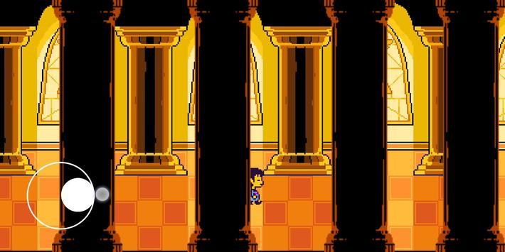 传说之下战斗模拟器 截图4