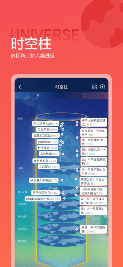 全知识软件 截图1