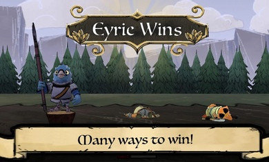 茂林源记中文版 截图6