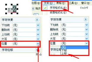 如何在文档中或输入时打出平方米符号（m²）？ 1