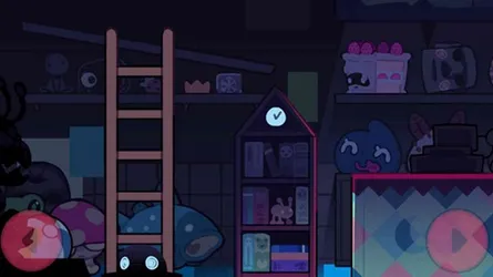 神秘生物公园手机版 截图3