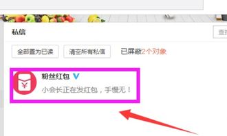 一键清空！快速删除新浪微博私信的绝妙方法 4