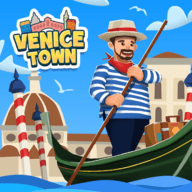 威尼斯水上小镇游戏