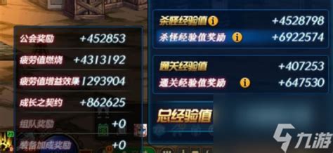 DNF：燃爆疲劳值，加速你的冒险之旅！ 1