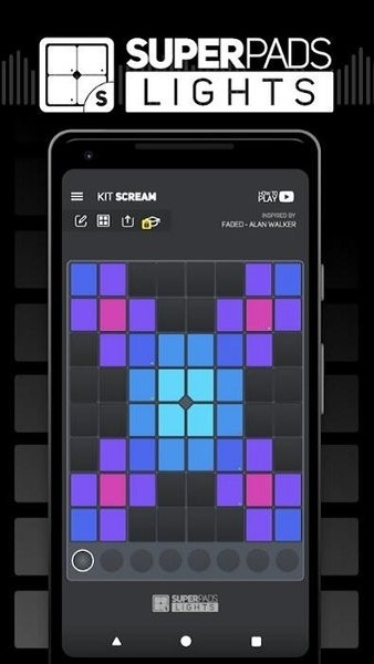 Super Lights软件 截图3