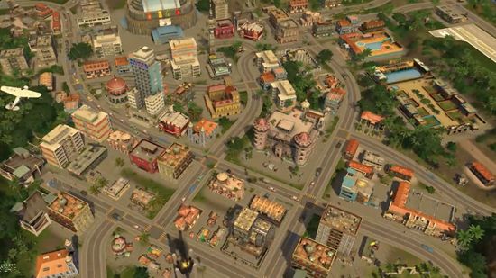 海洋大亨 截图3